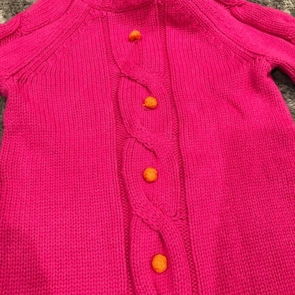 Gymboree knit turtleneck